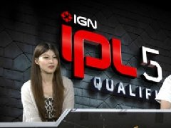 IPL5Ӣ˰ CLC VS EHOME 2