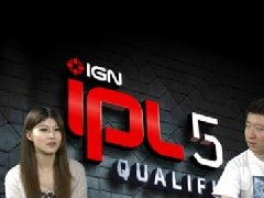 IPL5Ӣ˰ CLC VS EHOME 3