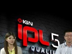 [3]IPL5Ӣйܾ WE VS CLC