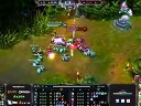 red˵ TSM vs TL crs