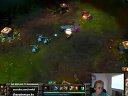 AL EU (Curse EU) vs TSM Ev