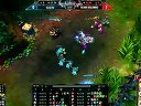 red˵ MLGCLGeu vs TSMڶfroggen񼶴