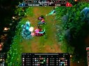 red˵ MLGܾTSM vs CLGnaʤ
