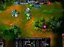 red˵ MLGܾTSM vs CLGnaŮashe·