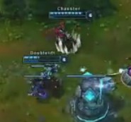 GESLOL TSM VS CLG 2