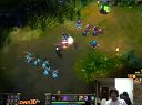 Hotshotgg VS VOYBOY EZ() ϵSOLO