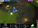 OGNļ AzubuBlaze VS WE