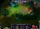 ipl5 Curse Na vs TSM Evo