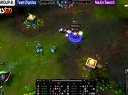OGNļ 16ǿB TeamDignitas vs NaJinSwo