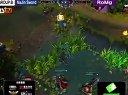 OGNļ NaJin Sword vs RoMg
