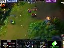 OGNļ NaJin Sword vs Azubu Frost