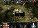 GGclass Curse NA vs. TSM.Evo