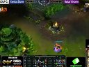 OGNļ Xenics Storm VS Natus Vincere