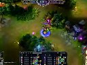IPL5Ԥѡ CURSE.NA VS TSM.Evo ڶ