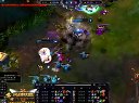 KR CJ vs Najin ڶ