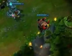 OGNļ CLG.EU VS NaJin Sword 2