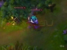 OGNļ CLG.EU VS NaJin Sword 3