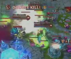S2ِ^ Team Curse vs TSMEvo ڶ