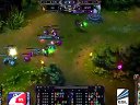 CPL2012Ӣ˾ iG vs MVP ڶ
