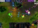 OGNļAzubu Frost VS CLG.EU һ