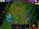 OGNļAzubu Frost VS CLG.EU 峡