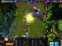 SWLС NAJIN vs SGS һ