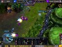 SWLС NAJIN vs SGS ڶ