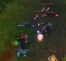 кԿIG VS Azubu.Forstľ֣IG蹷ģʽһ