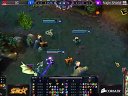 SWLСA IG vs Najin Shield ڶ