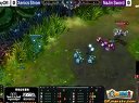 s2Ԥѡ Xunics Storm vs NaJin Sword һ