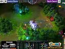 s2Ԥѡ Xunics Storm vs NaJin Sword 