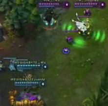 SWLСB WE.GIGABYTE vs TM ڶ