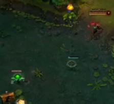 S2 Azubu Blaze vs NaJin Sword ڶ