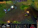 2012IEFӢ WE vs AgFox