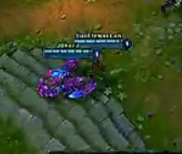 IPL5Ԥѡ WE.i VS CLG.NA һ