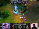 S2ܾС IG vs Azubu Frost