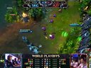 S2ܾС Azubu Frost vs SK-Gaming
