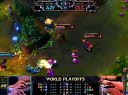 S2ܾС Azubu Frost vs CLG.na