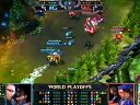 S2ܾС IG vs SK-Gaming