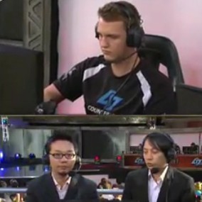 S2ܾС CLG.eu vs Dig