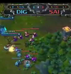 S2ܾС Salgon jokers vs Dig
