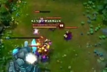 S2ܾС Dig vs Najin Sword
