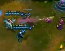 S2ܾ CLG.EU VS Azubu Frost ڶ