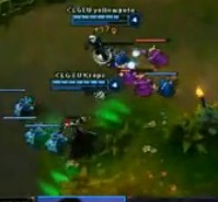 S2ܾ CLG.EU VS Azubu Frost 