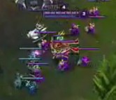 SWLСB WE vs Xenics Storm һ