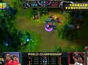 S2ܾ TPA vs Azubu Frost 