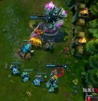  KT.B VS IG ڶ