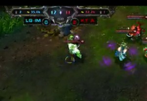  LG.IM VS KT 