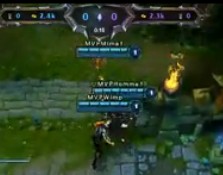 IEFܾ IG vs MVP