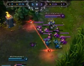 IEFܾĽ IG vs MVP.White ڶ